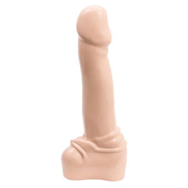Giant Jumbo Jack XL Dildo var 1
