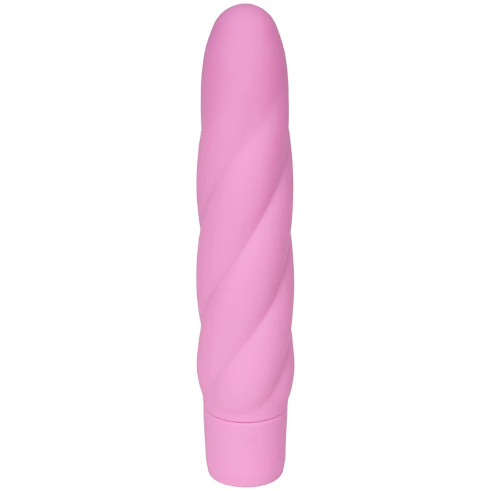 baseks Lust Dildo Vibrator var 1