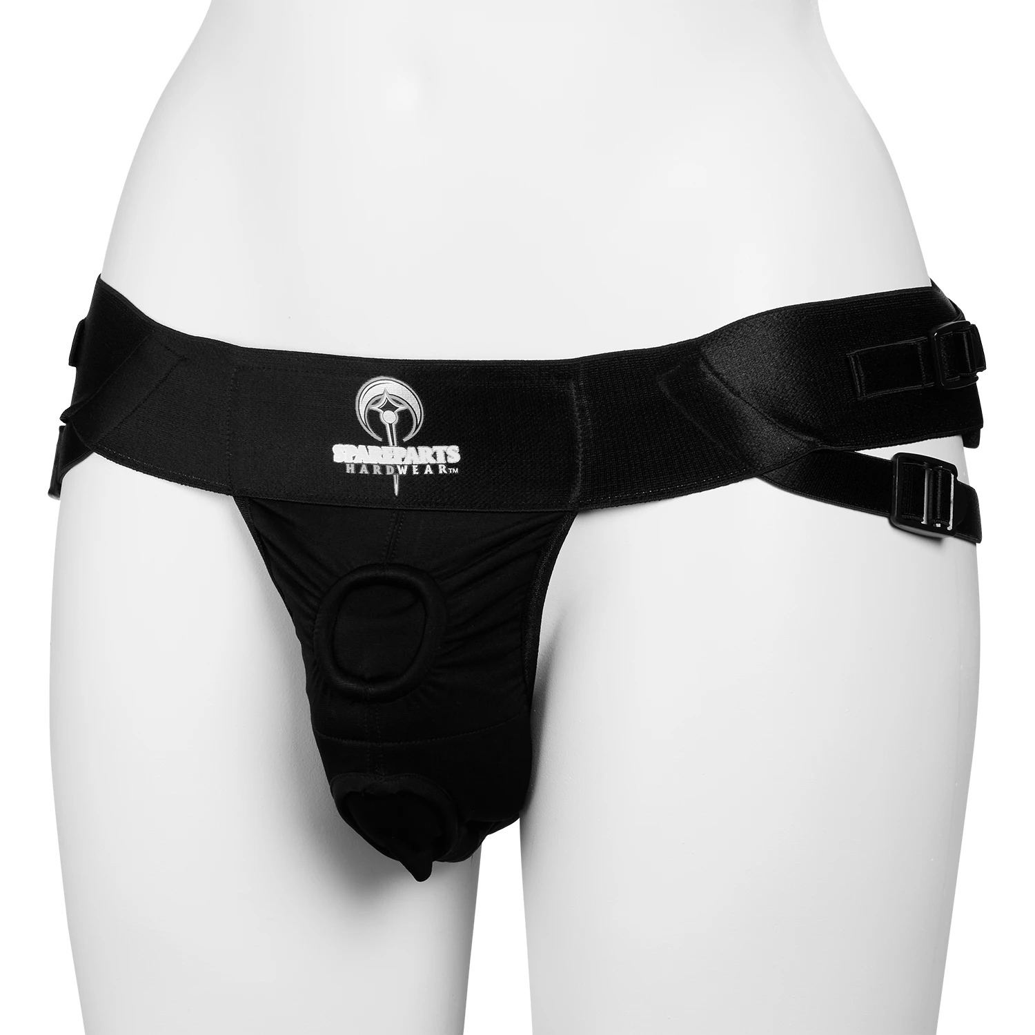 SpareParts HardWear Deuce Valjaat Miehille var 1