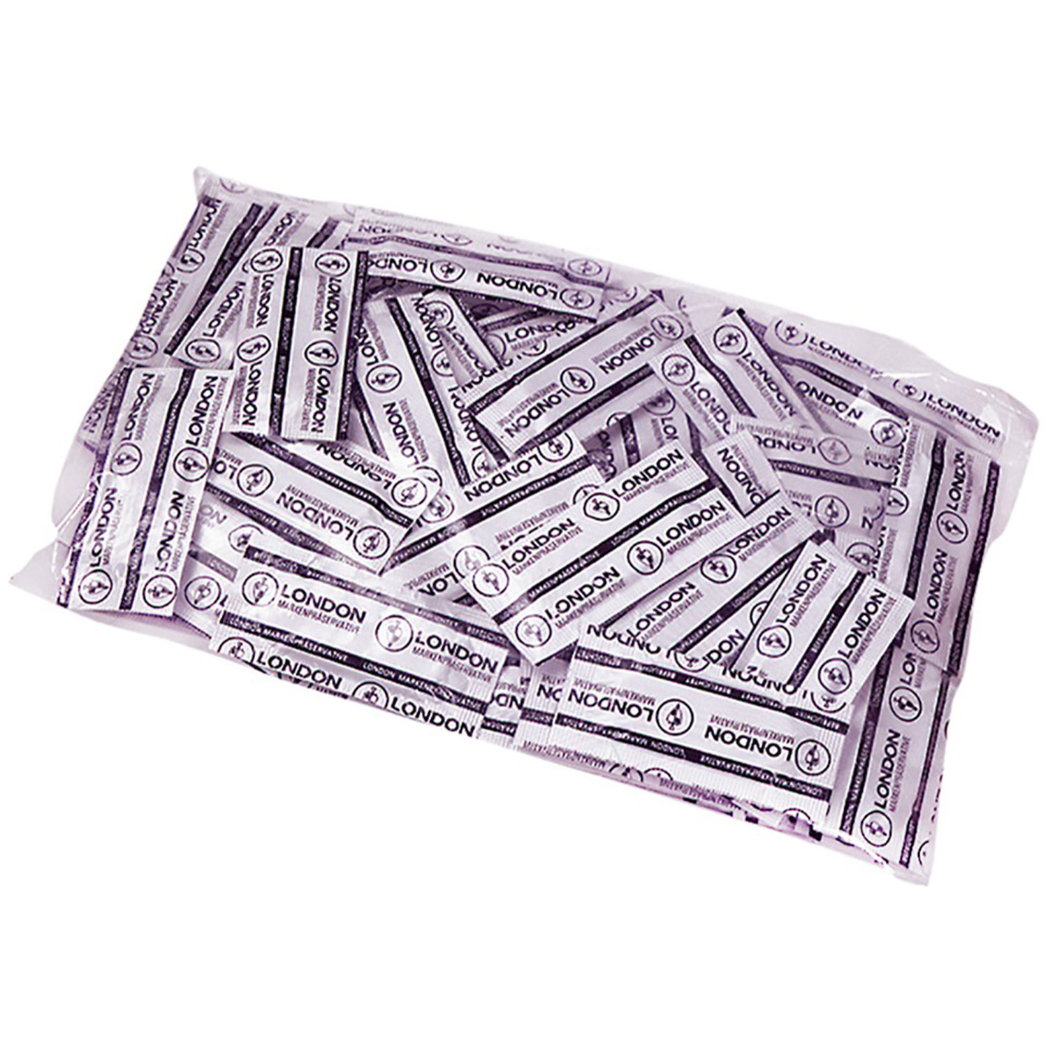 London Kondome 100 Stück 1