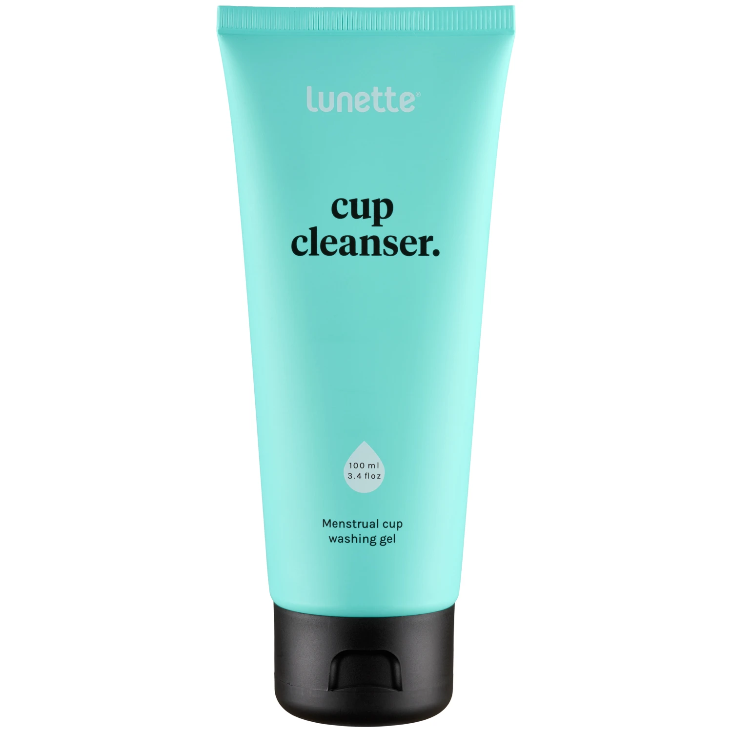 Lunette Kuukupin Puhdistusaine 100 ml var 1