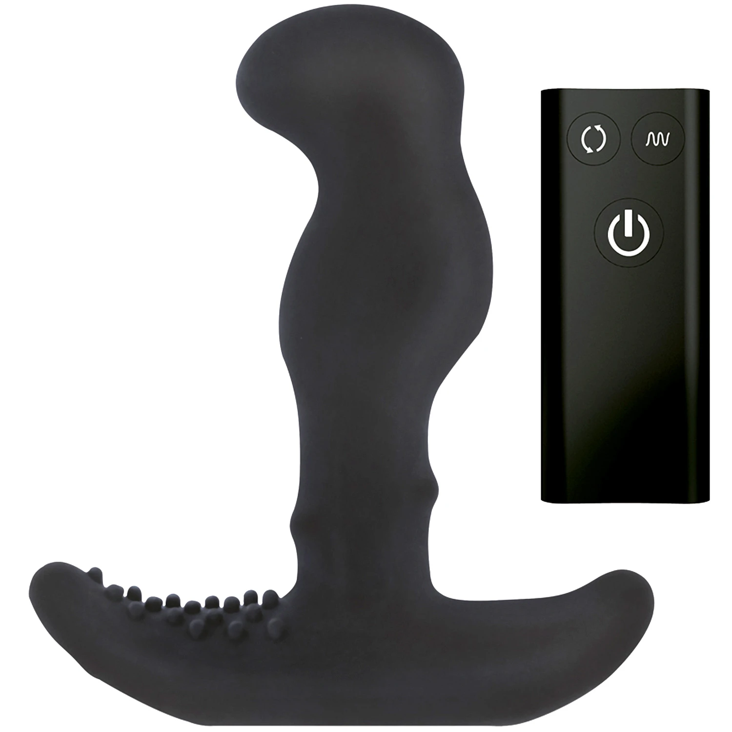 Nexus G-Stroker Fjernbetjent Unisexvibrator var 1