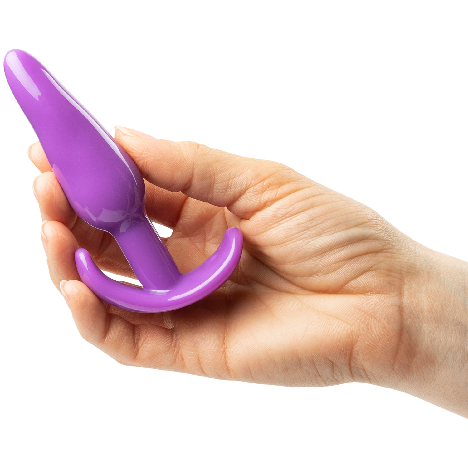 Baseks Analplug Set für Anfänger 1