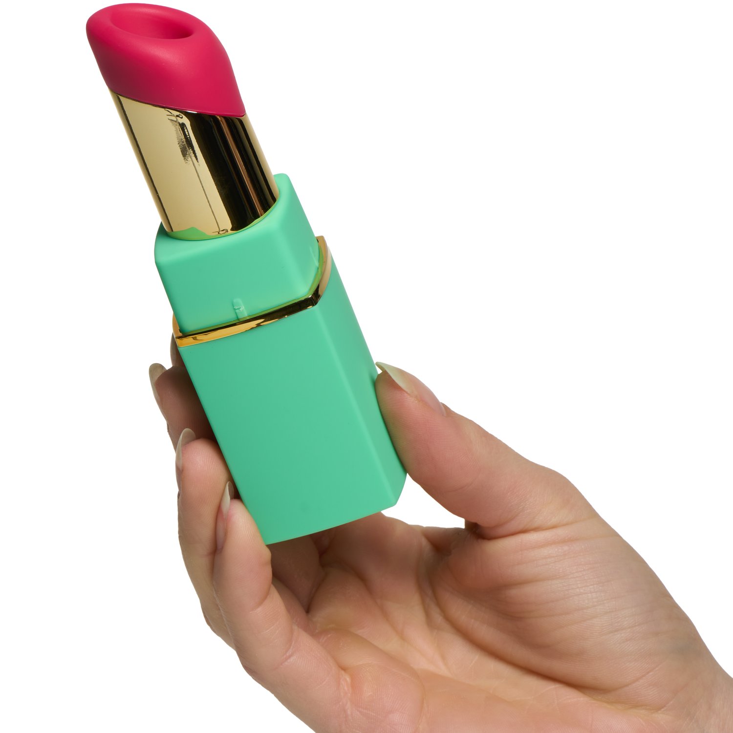 Womanizer Womanizer Beauty Paineaaltokiihotin - Vihreä