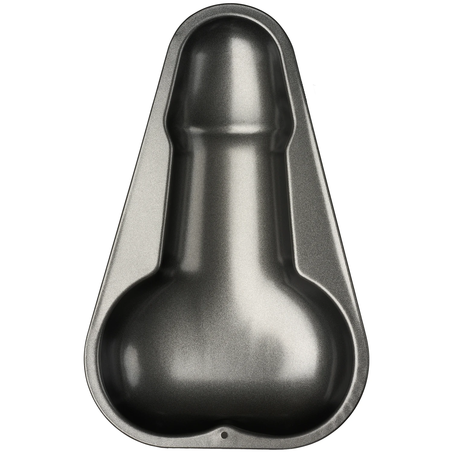 Plat à Four en Forme de Pénis 1