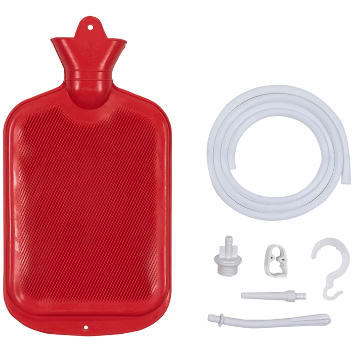 Clean Stream Enema Kit Anaalipuhdistukseen var 1