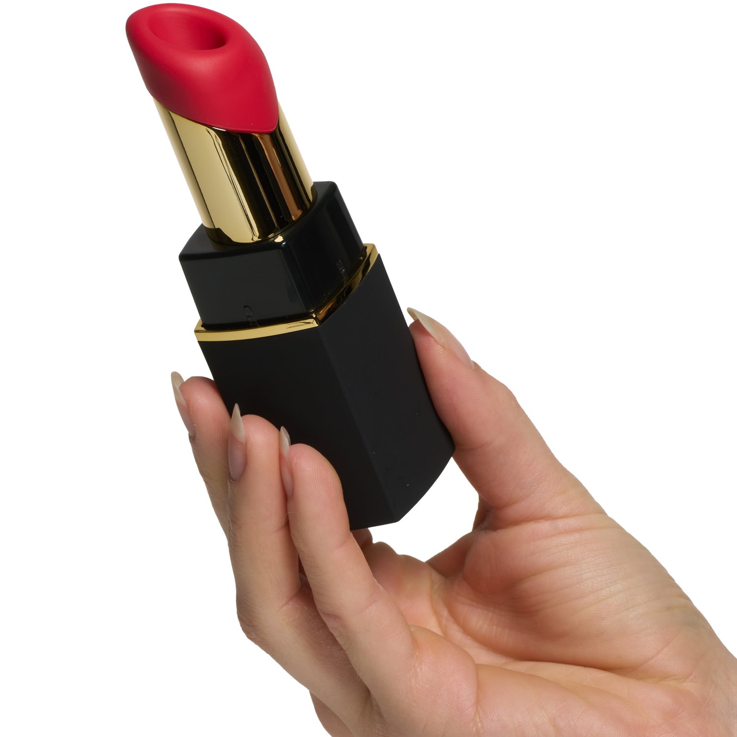 Womanizer Beauty Klitoris Stimulator - Sort