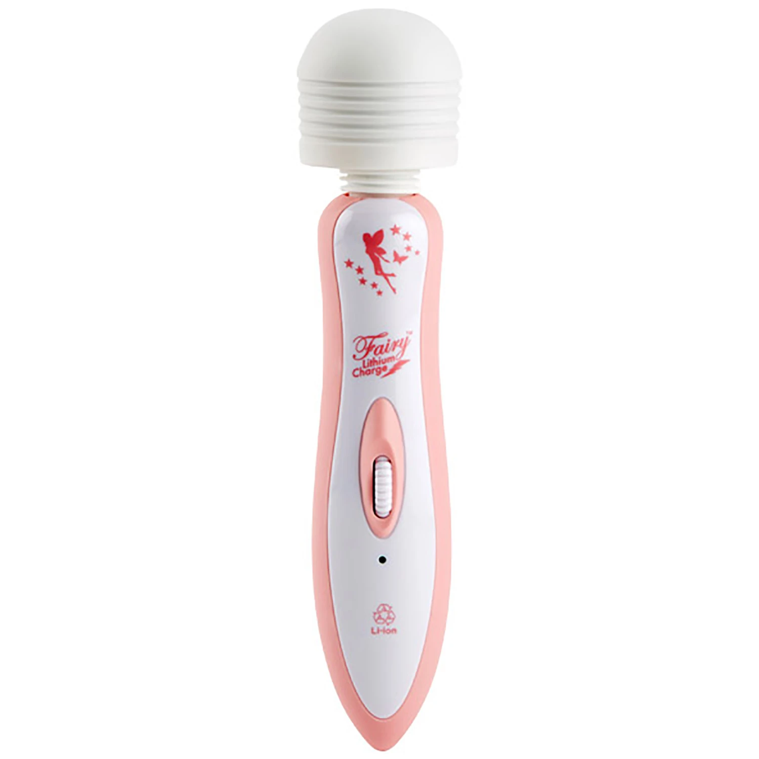 Fairy Mini Rechargeable Massage Wand var 1