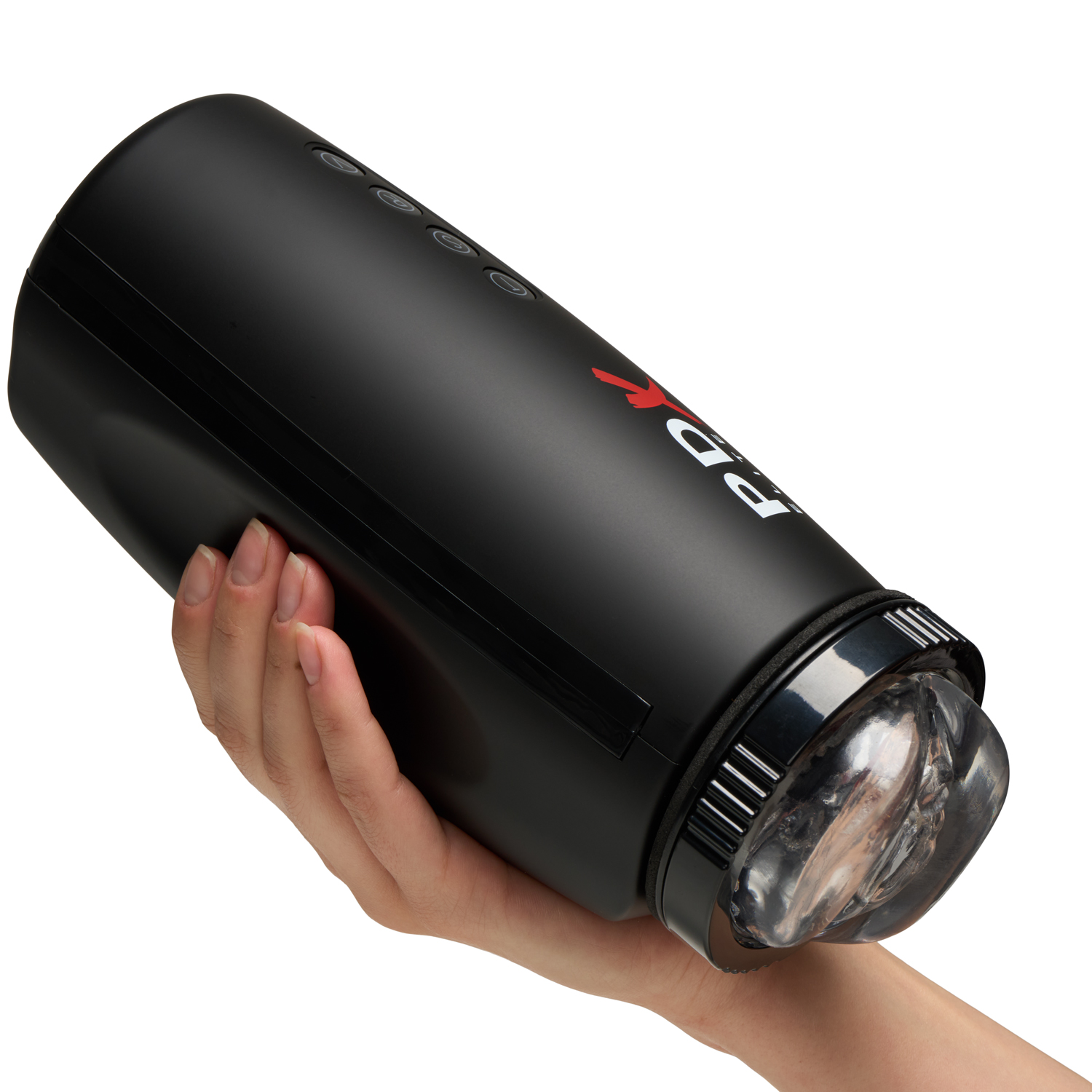 PDX Elite Moto Bator 2 Masturbator var 2
