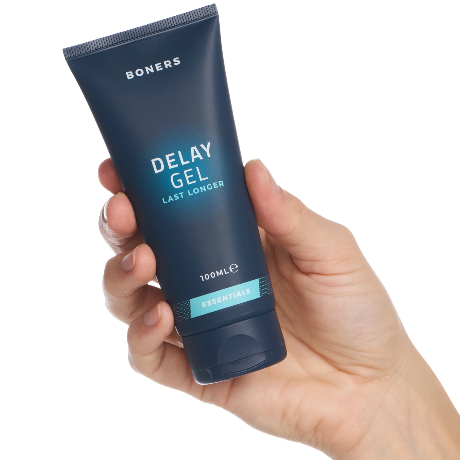 Boners Delay Gel 100 ml var 2