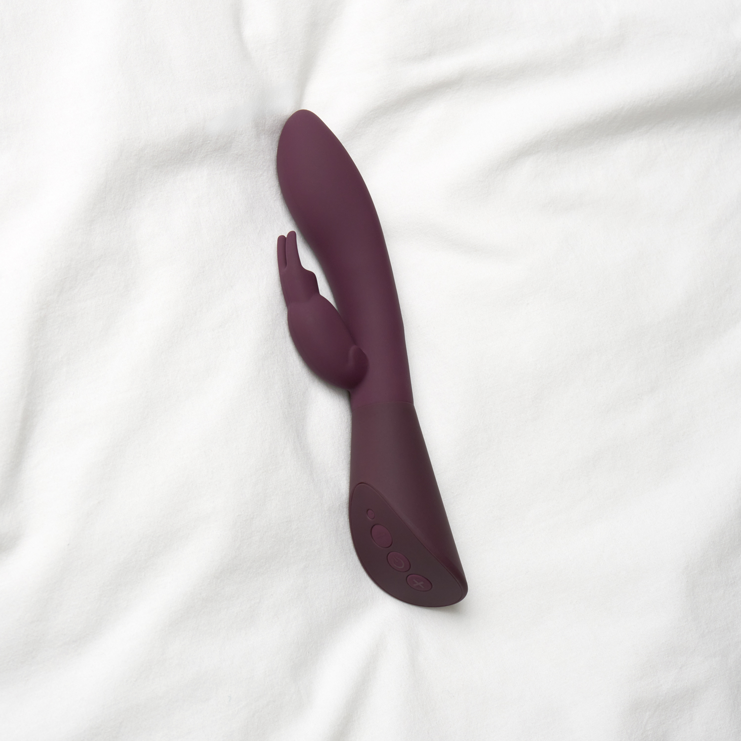 Amaysin Classic Oplaadbare Rabbit Vibrator 1
