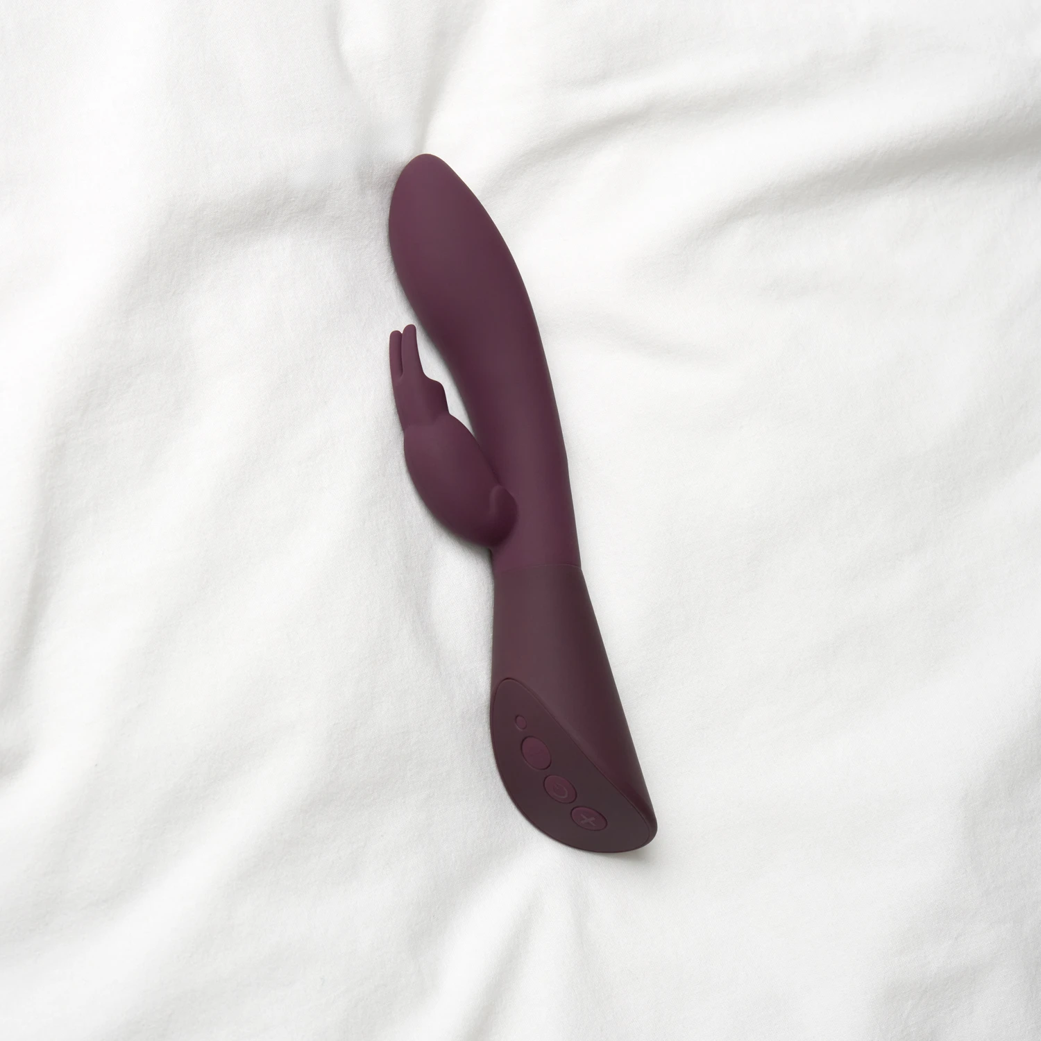 Amaysin Classic Oplaadbare Rabbit Vibrator 1