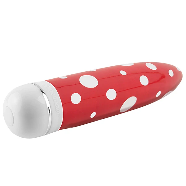 Ceramix No. 9 Keramisk Dildo Vibrator 1