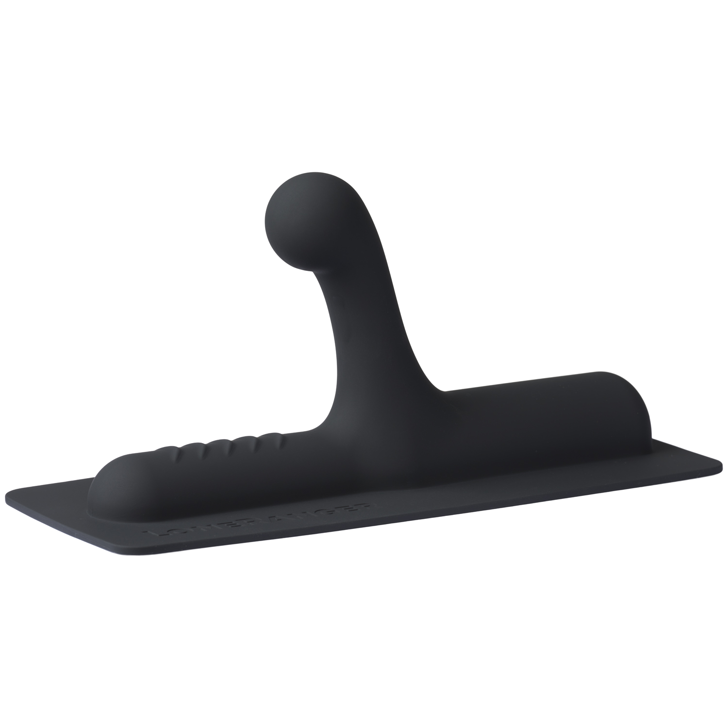 The Cowgirl Lone Ranger Siliconen Opzetstuk 1