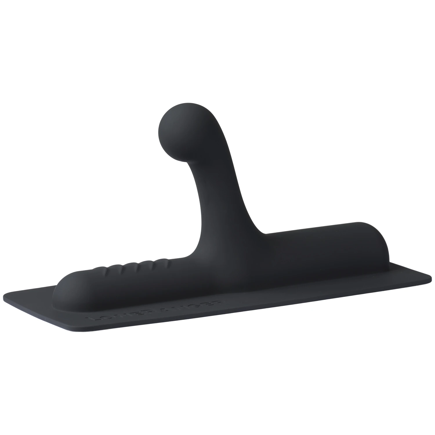 The Cowgirl Lone Ranger Silikontilbehør 1