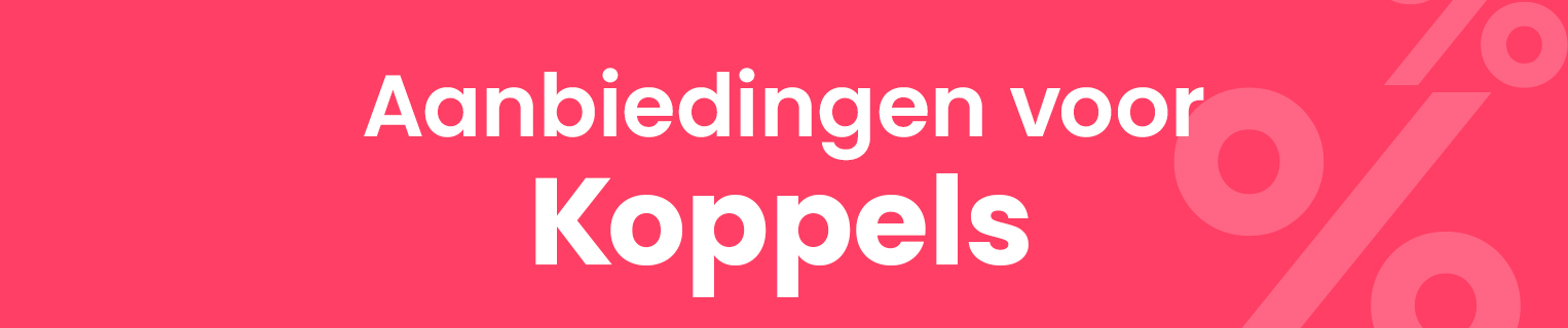 Aanbiedingen voor koppels desktop