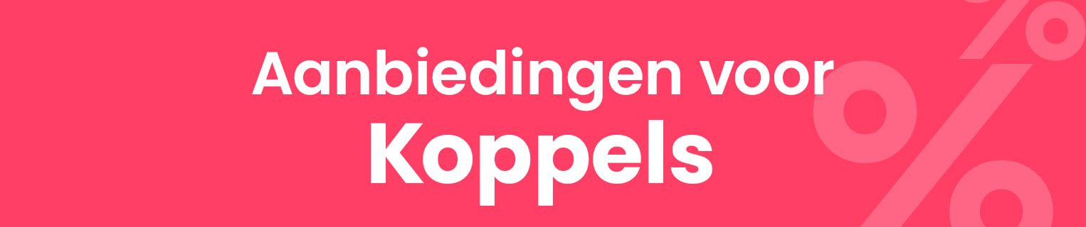 Aanbiedingen voor koppels desktop