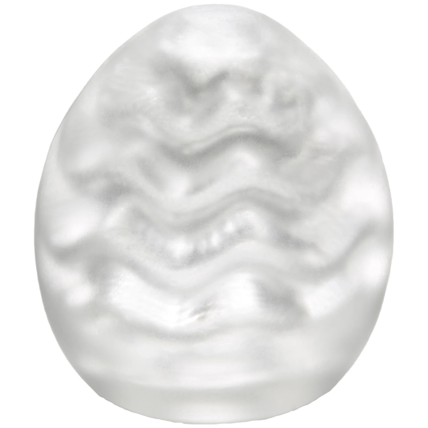 TENGA Egg Wavy Cool Edition Masturbaattori 1