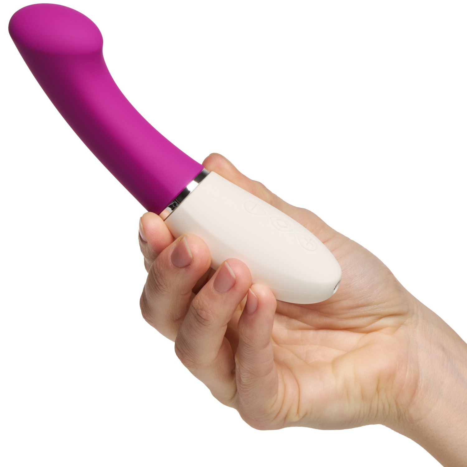 LELO Gigi 3 G-Spot Vibrator var 2