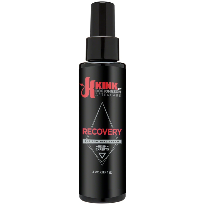 Kink Recovery Aftercare Creme 118 ml var 1