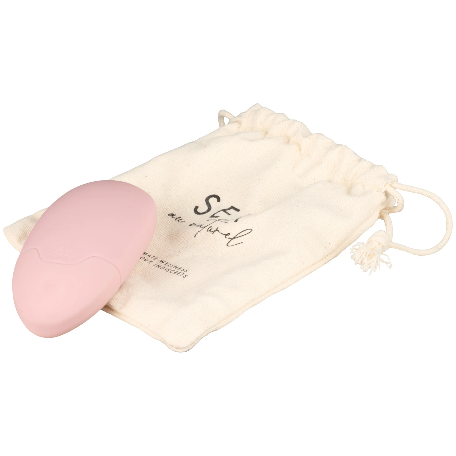 Sex Au Naturel Vibrerende Massør var 1