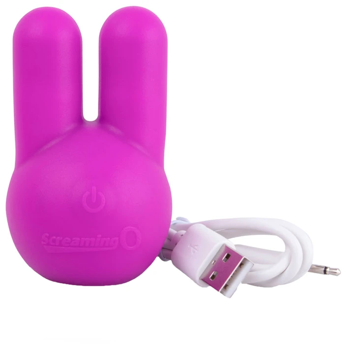 Screaming O Toone Rechargeable Vibrator var 1