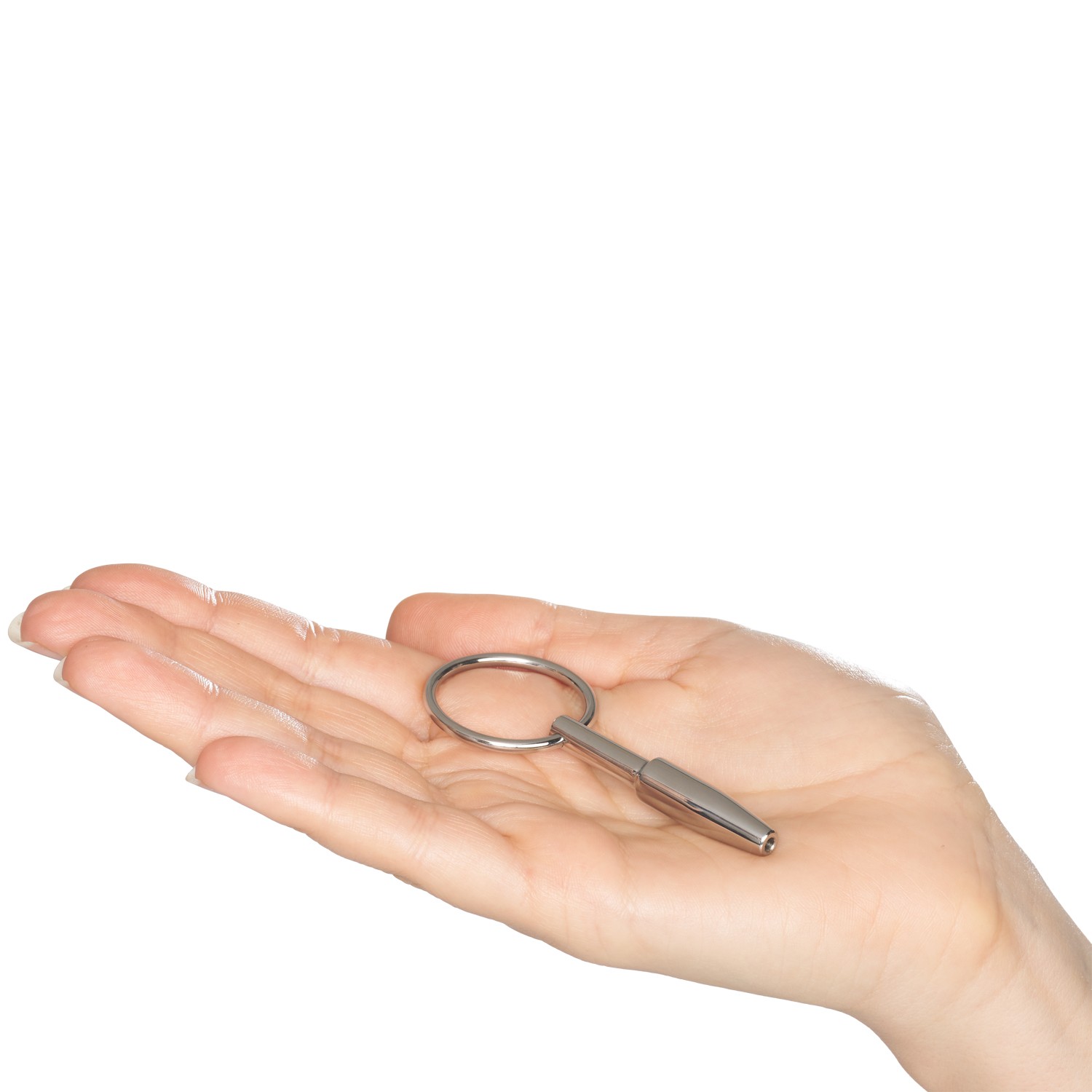 Kiotos Steel Mini Fucker Penis Plug var 2