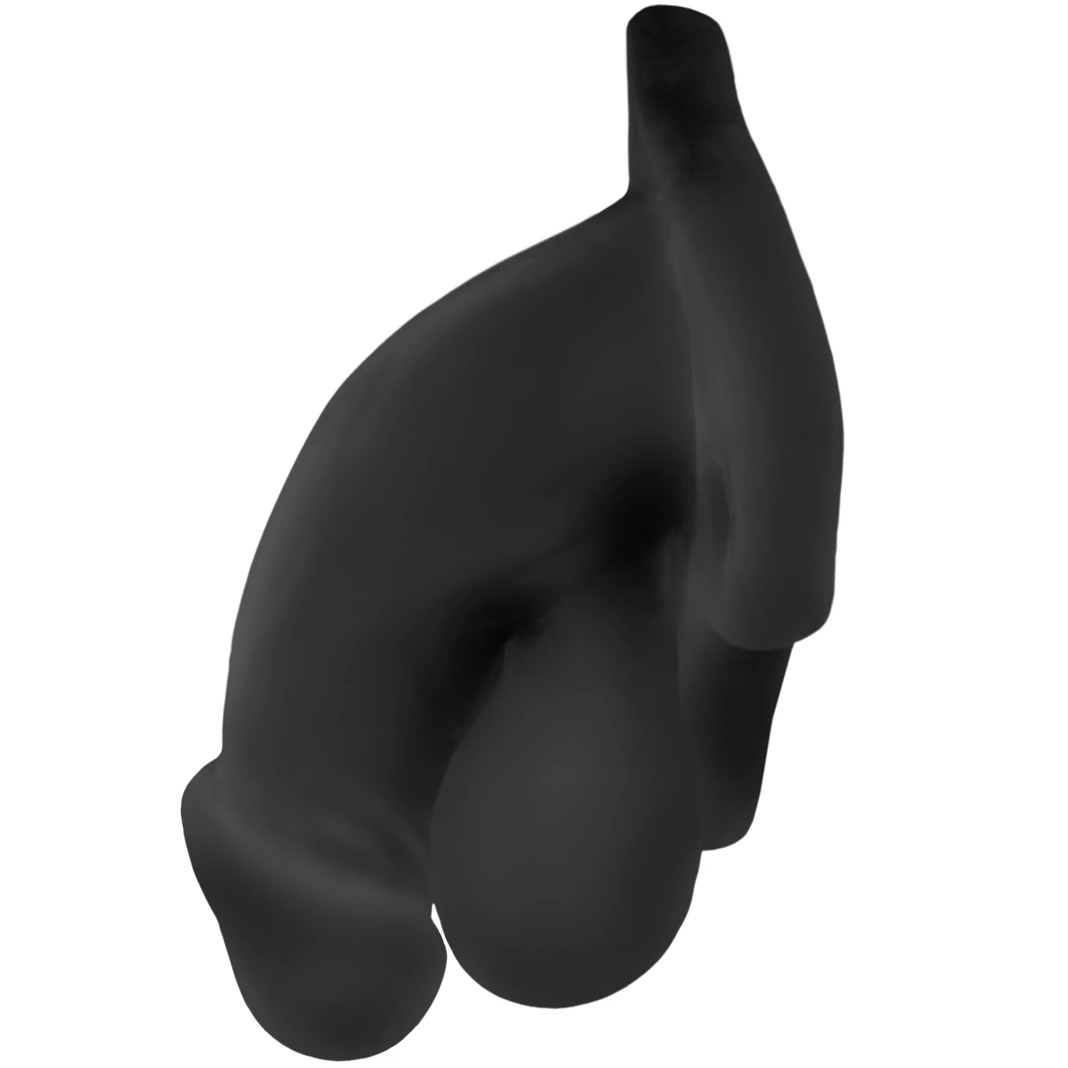 Perfect Fit Fun Boy Strap-on Packer 11,5 cm var 1