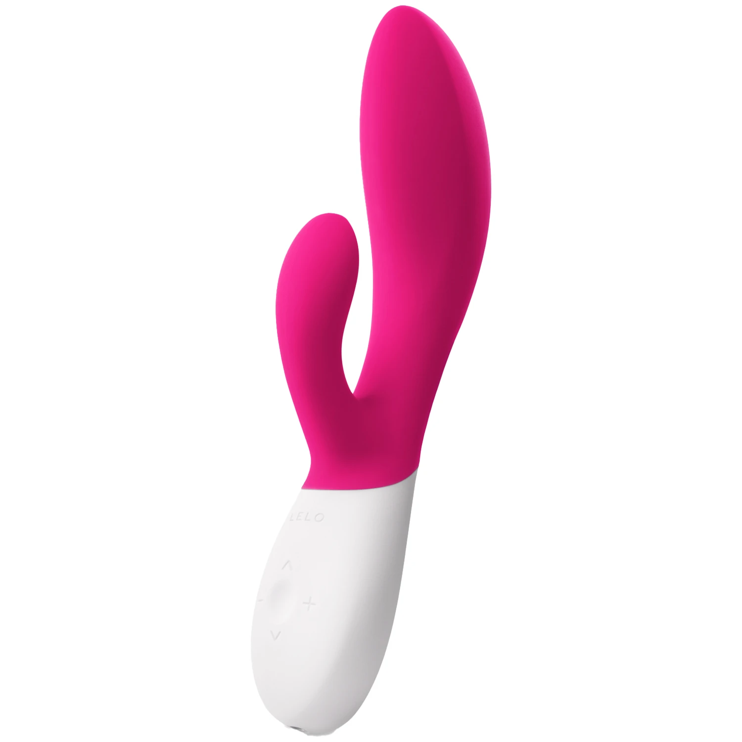 LELO Ina Wave 2 Dual-Action Rabbit Vibrator var 2