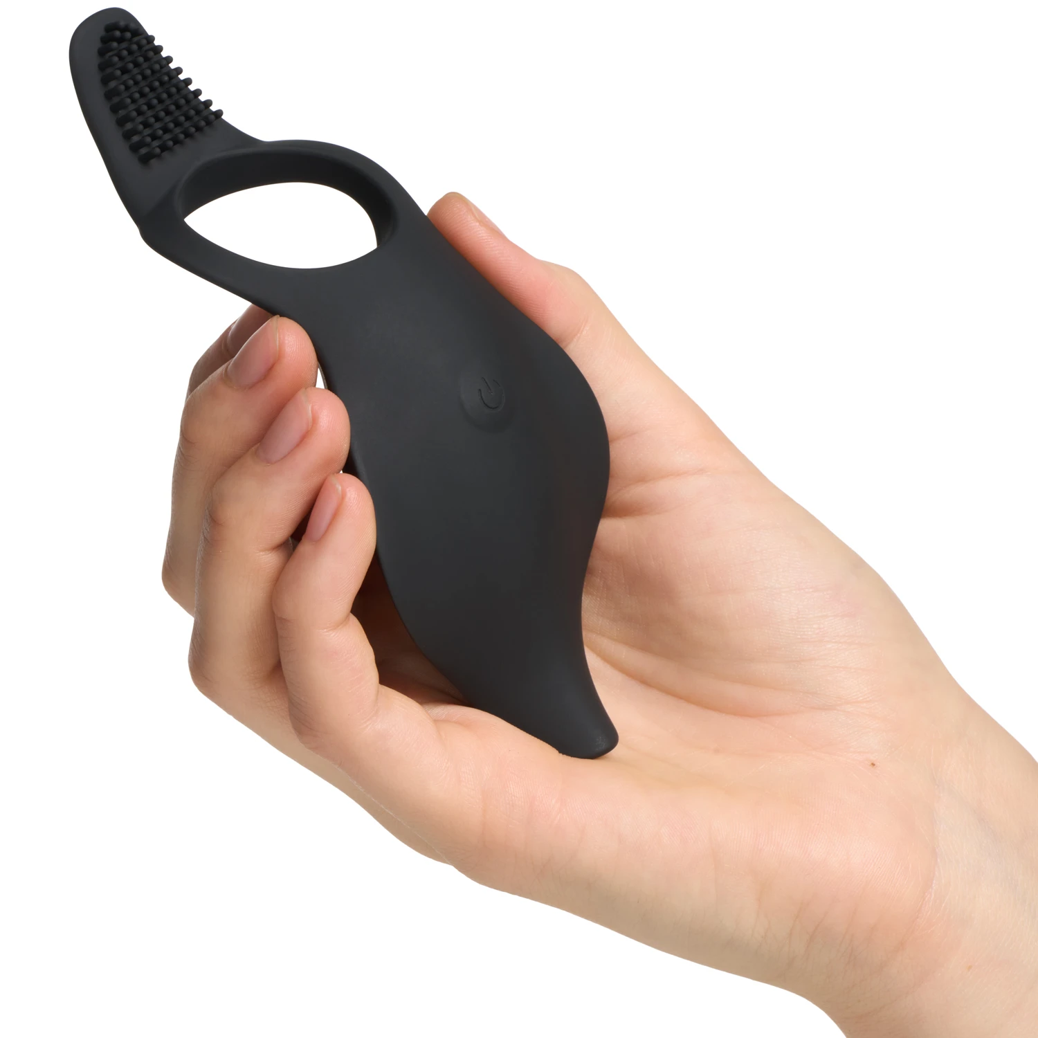 Sinful Manta Vibrating Couple Ring var 2