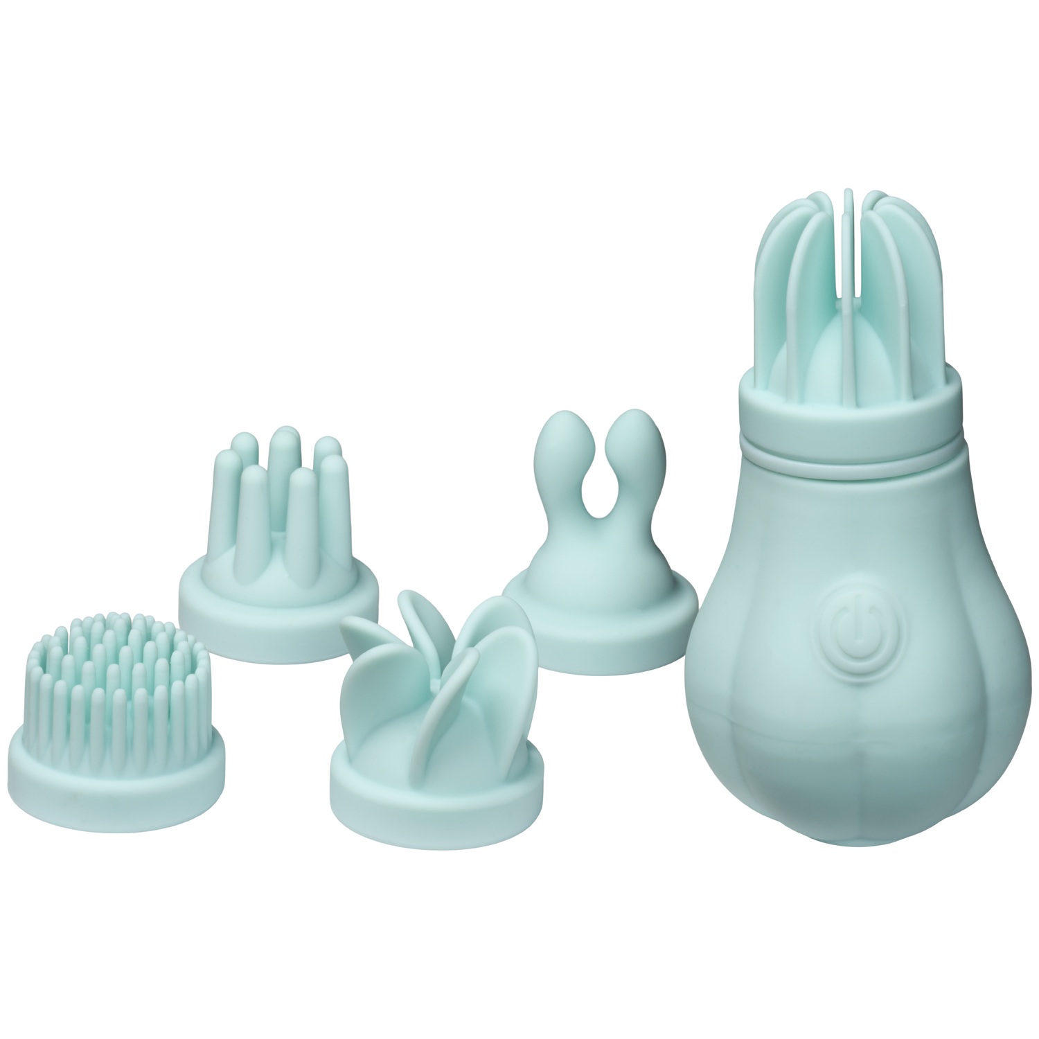 Adrien Lastic Caress Klitorisvibrator var 1