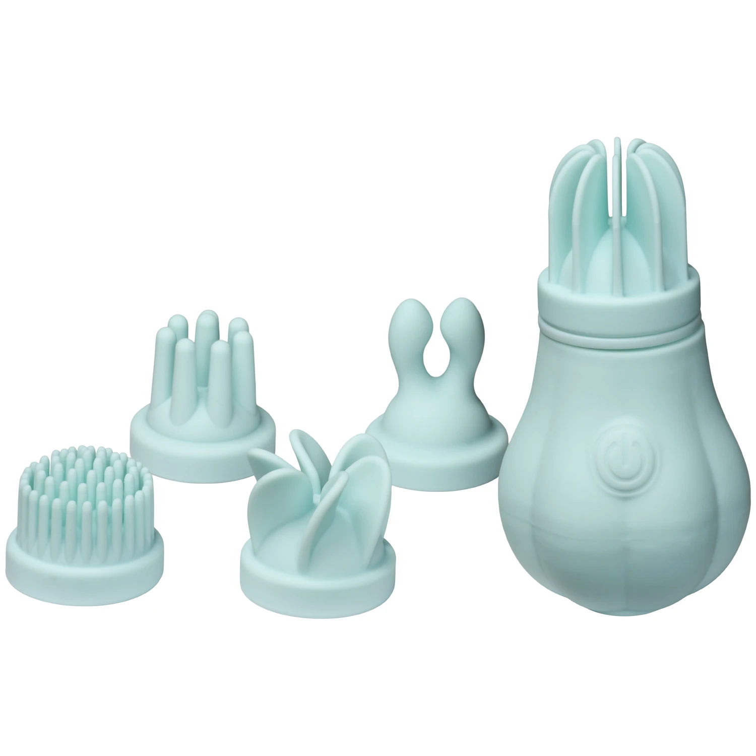 Adrien Lastic Caress Clitorisvibrator var 1