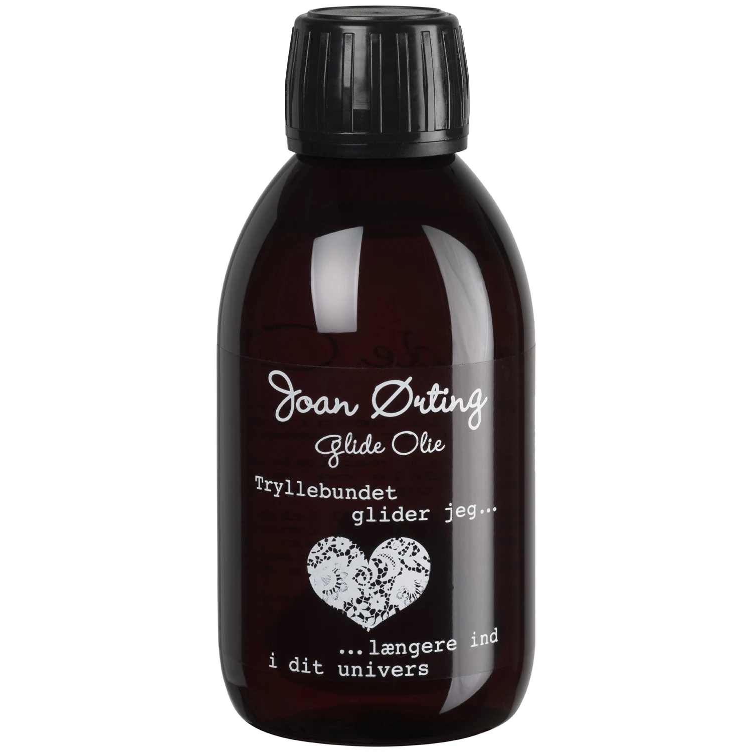 Joan Ørting Intim Glide Olie 200 ml var 1