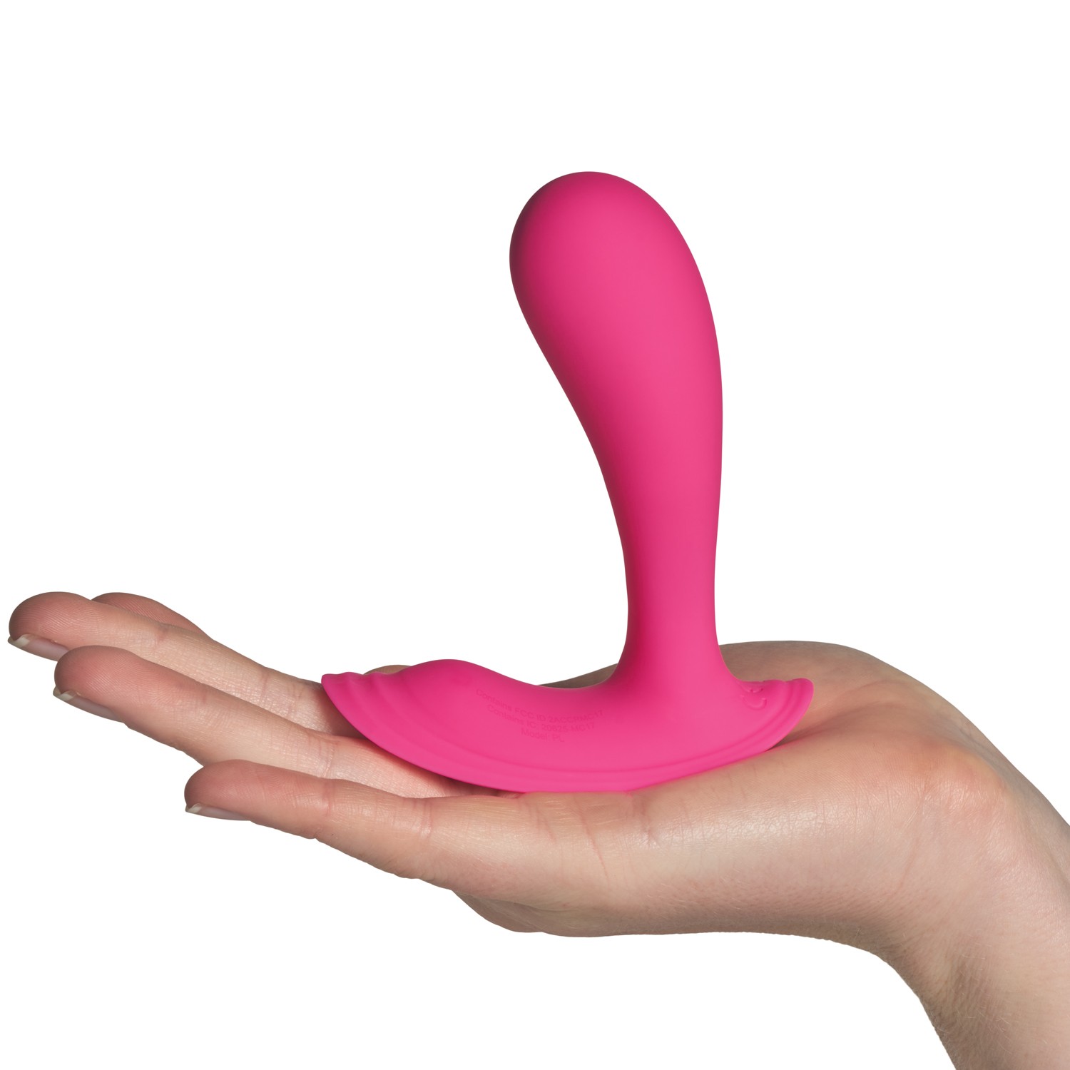 Satisfyer Top Secret App-gesteuerter Wearable G-Punkt Vibrator 1