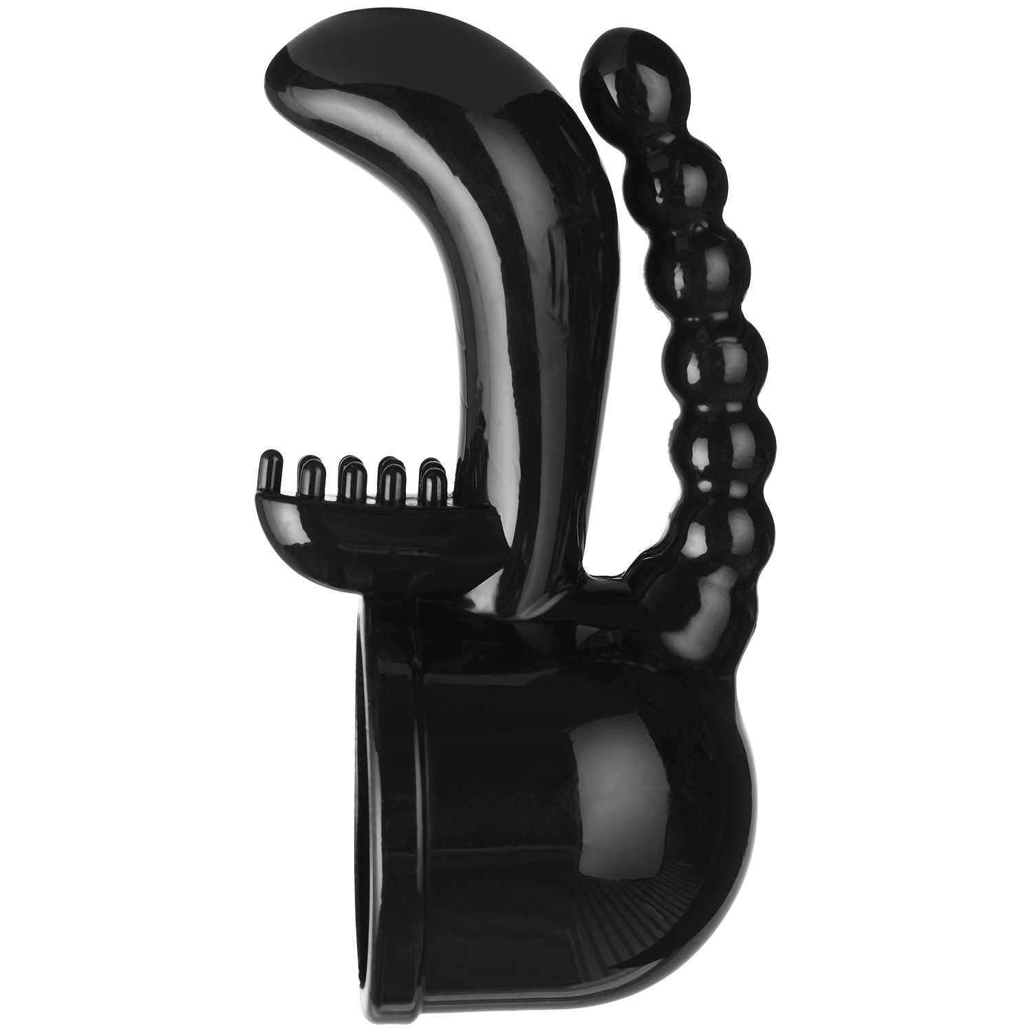 Wand Essentials 3teez Accessoires pour Vibromasseur 1