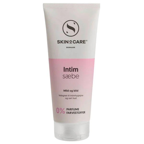 SkinOCare Intimsåpe 200 ml var 1