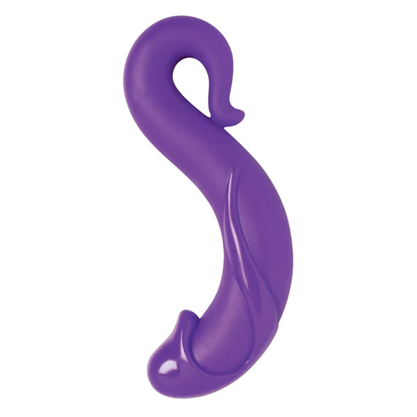Fun Factory Curve Silikoninen G-pistedildo var 1
