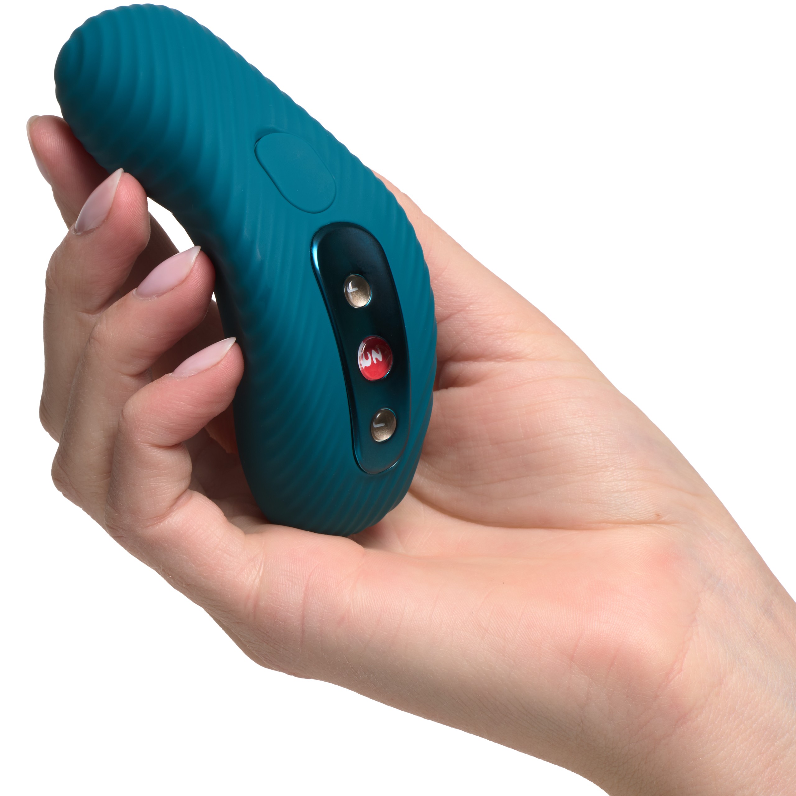 Fun Factory Laya III Vibromasseur Lay-On var 2