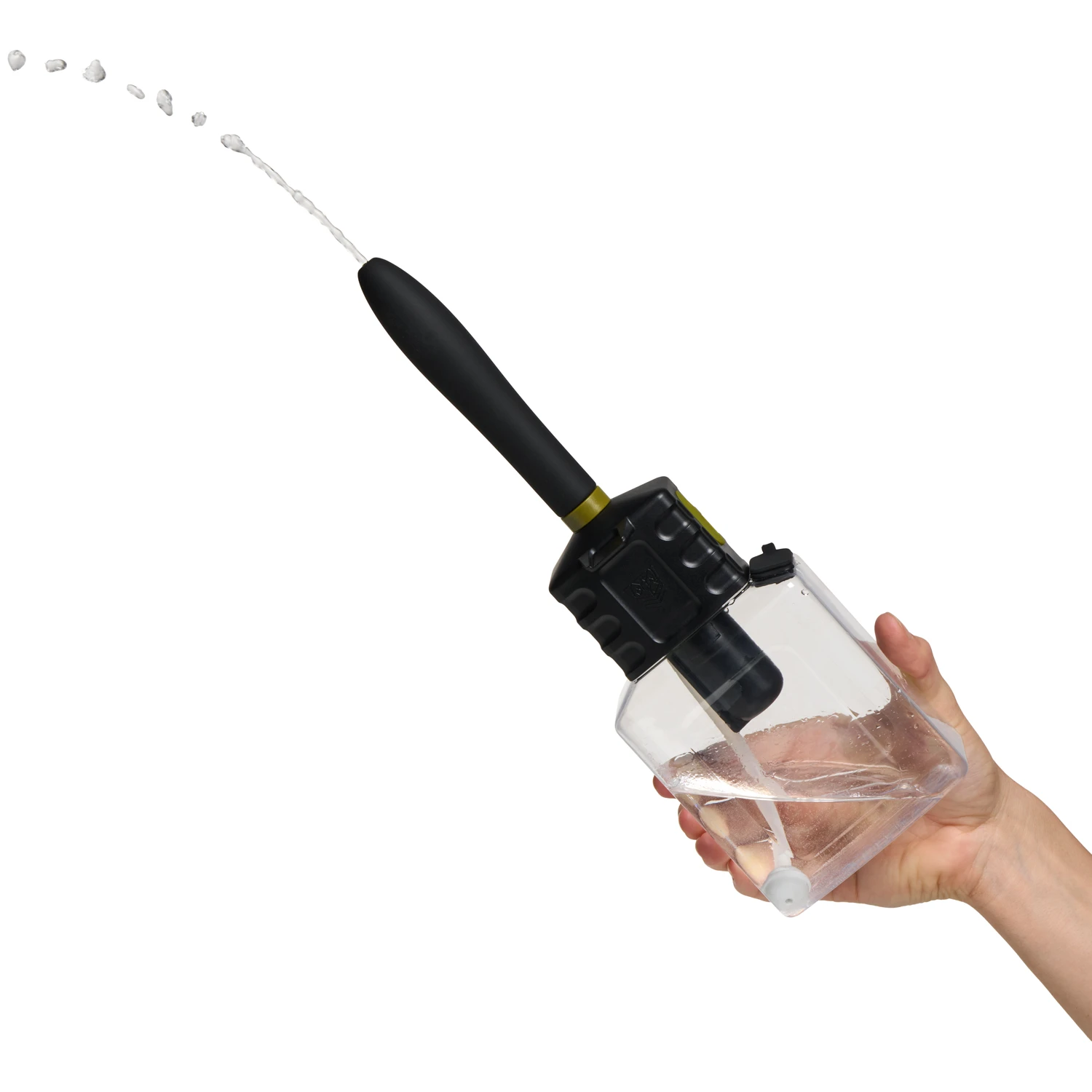 Doc Johnson Fort Troff Hydro-Pro Reinigungssystem var 2