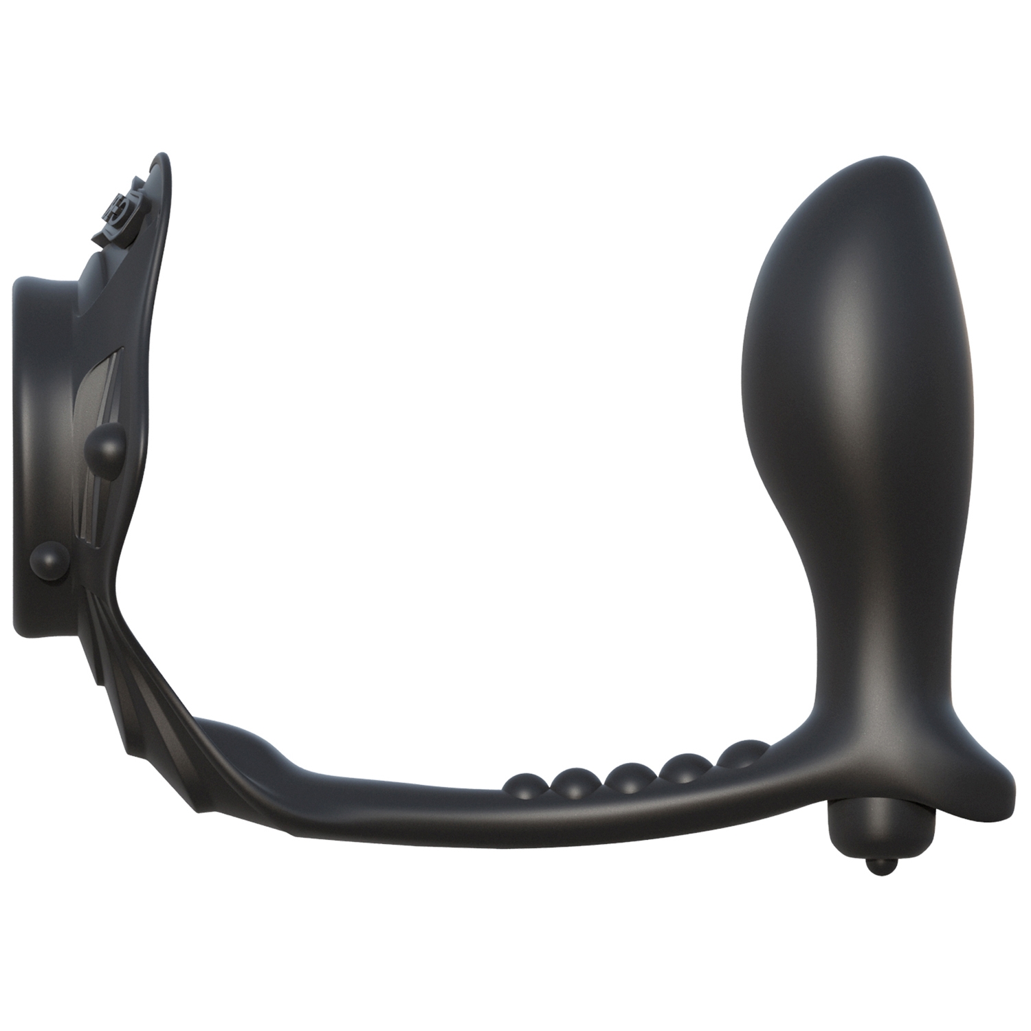 Fantasy C-Ringz Rock Hard Ass-Gasm Penisring var 1