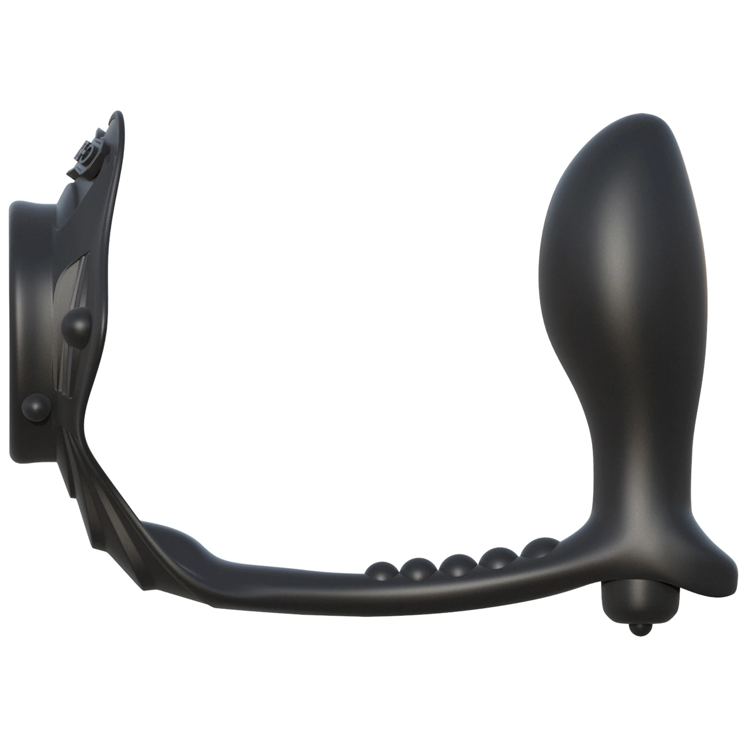 Fantasy C-Ringz Rock Hard Ass-Gasm Penisring var 1