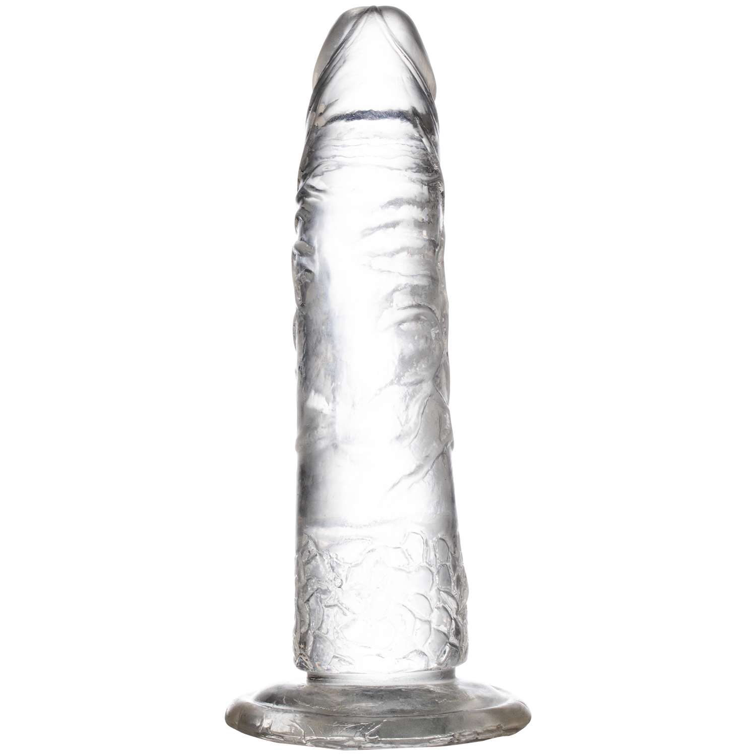 Toyz4lovers Real Rapture Jelly Dildo 21 cm 1