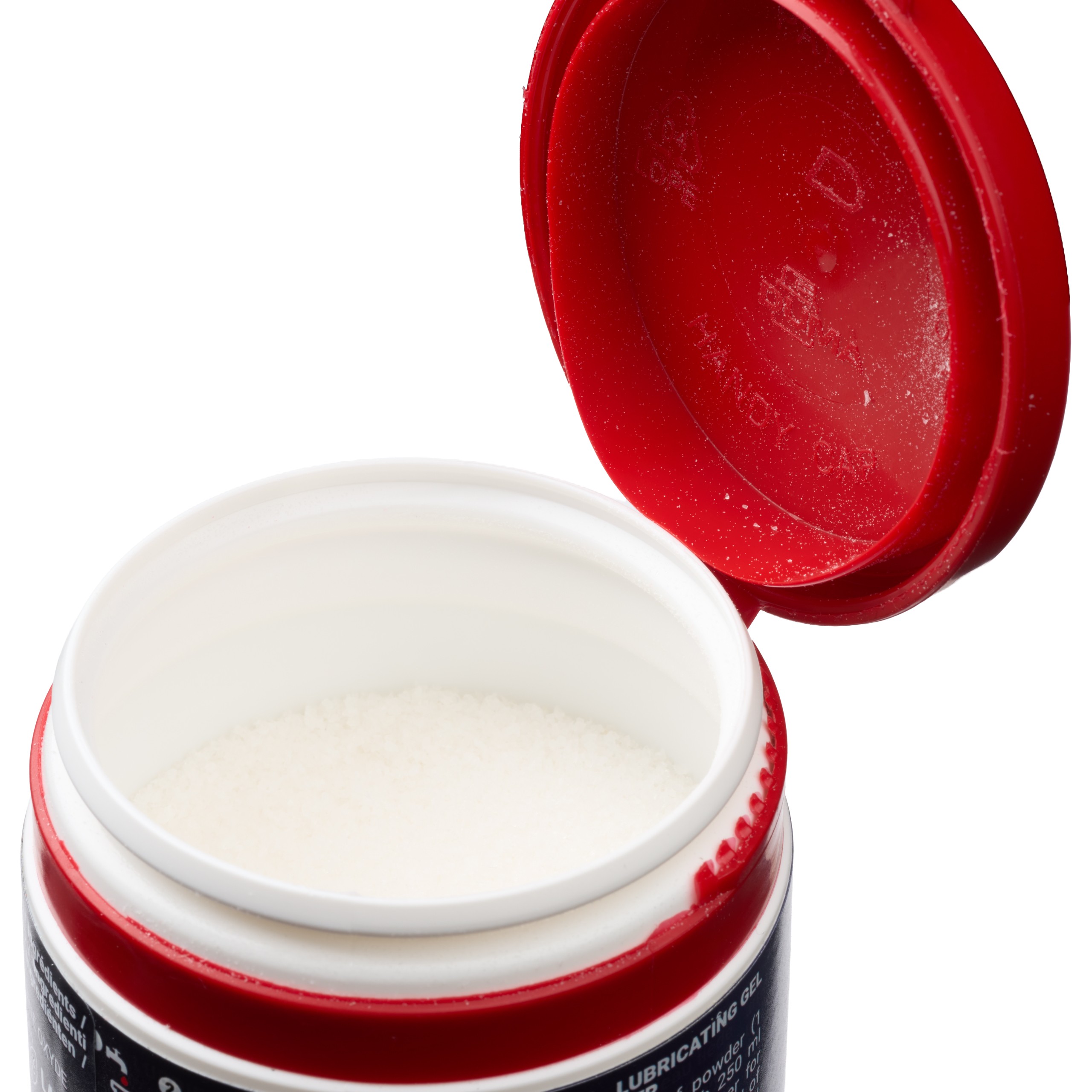 Fuck & Fist FF Pulver-Gleitgel 100 g var 2