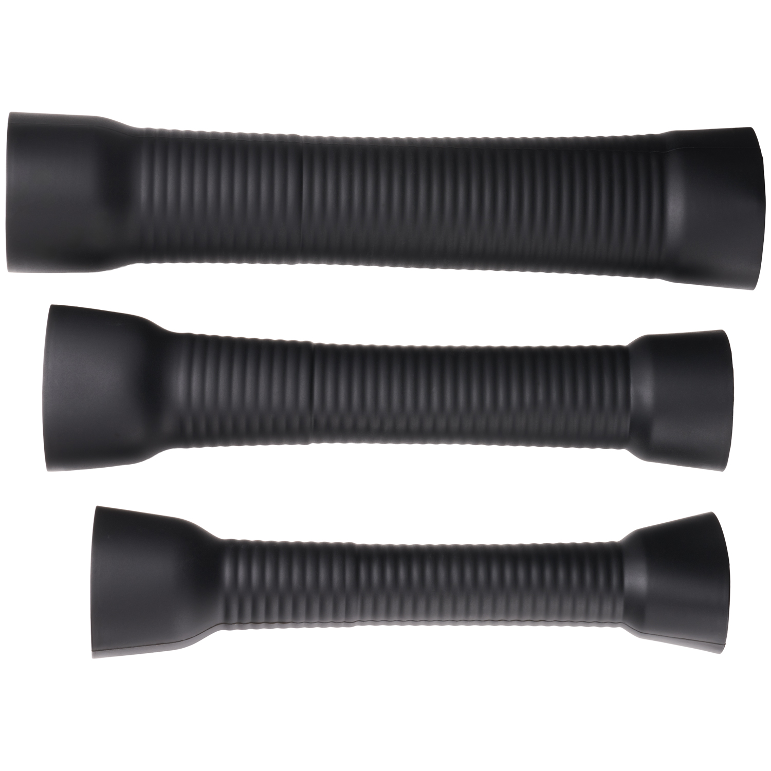 Autoblow VacuGlide Silikonhüllen 3'er Pack var 2