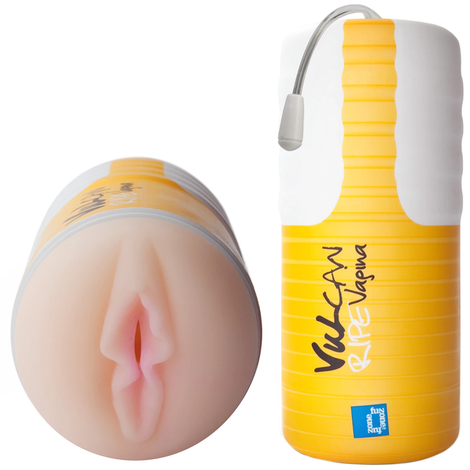Topco Vulcan Ripe Vagina Onaniprodukt var 1