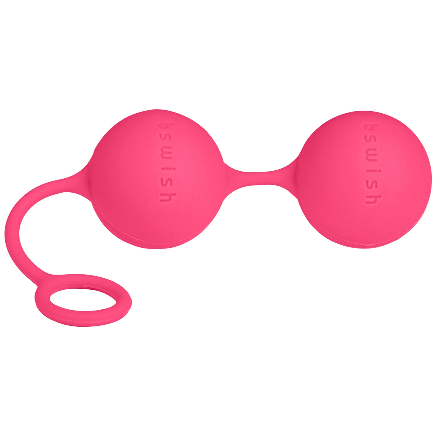 B Swish Bfit Classic Kegel Balls Setti 1