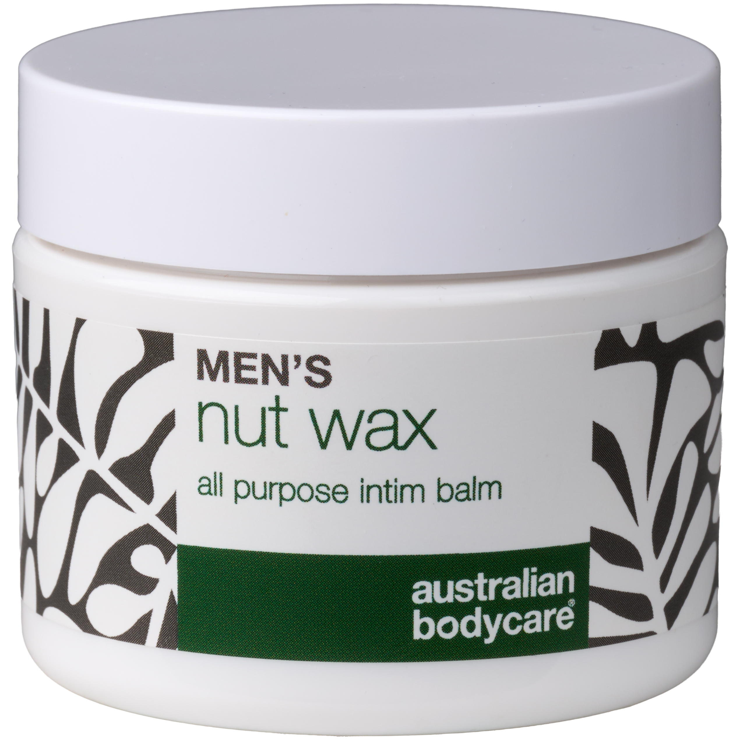 Australian Bodycare Men's Nut Wax 50ml var 1