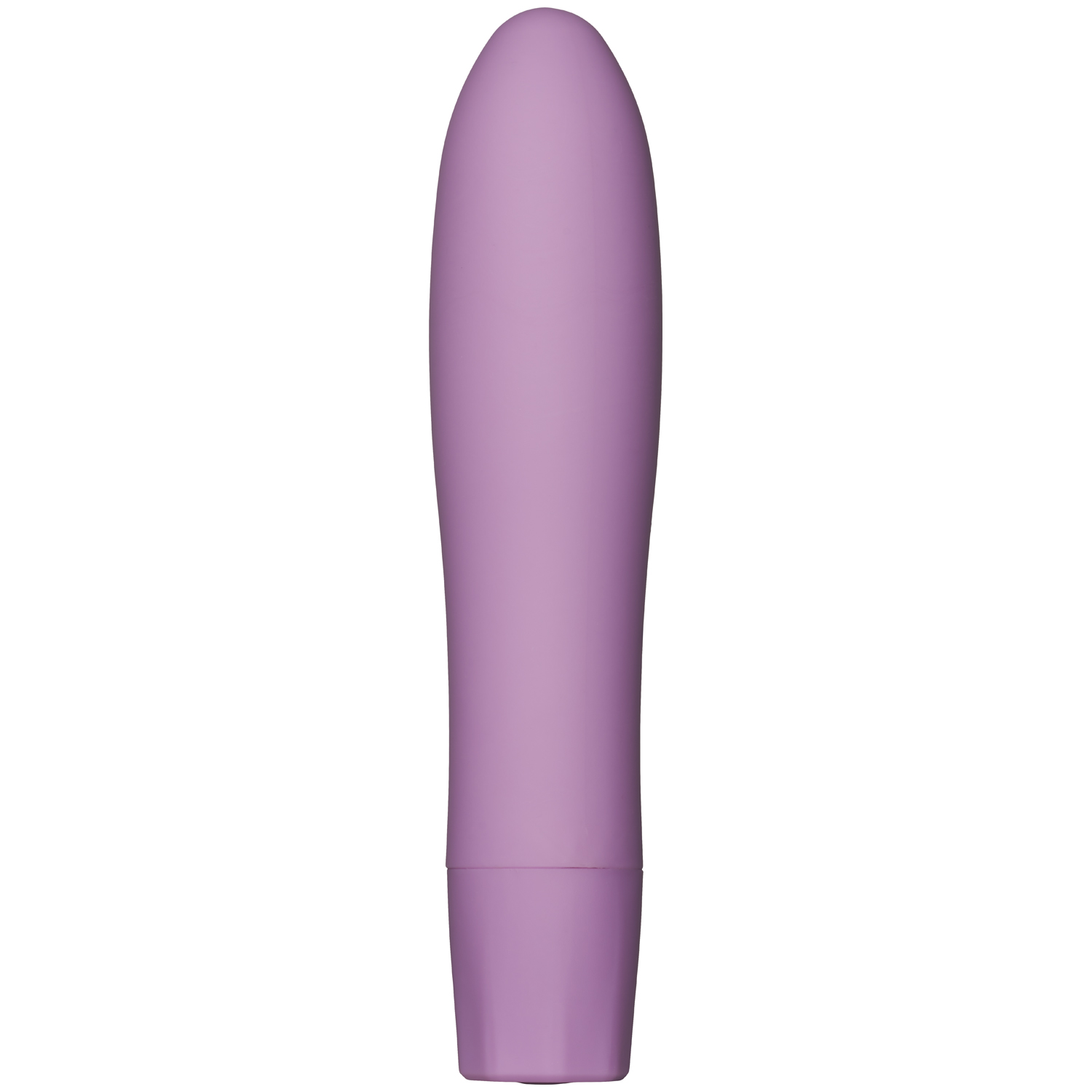 baseks Powerful Mini Vibrator - Purple