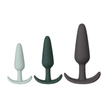 Anale toys