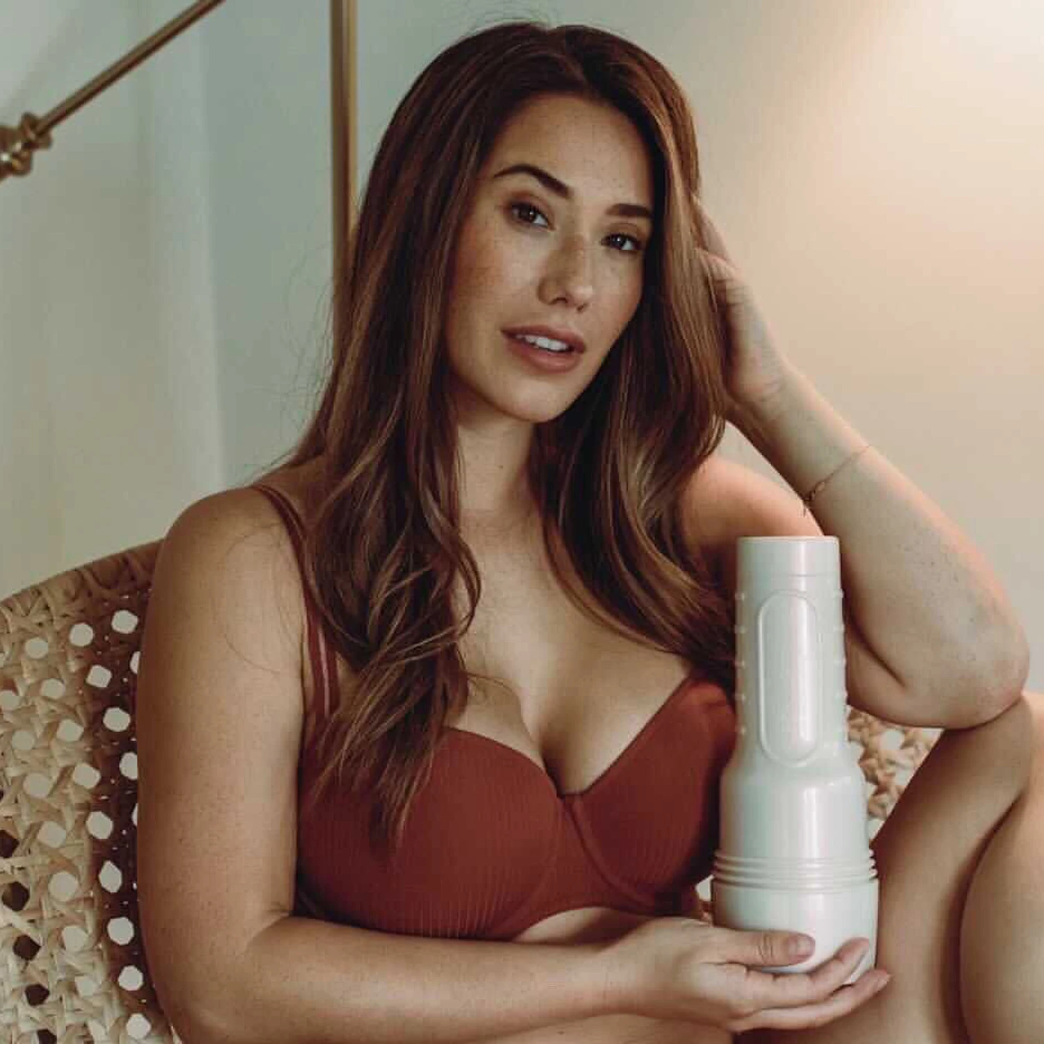 Fleshlight Girls Eva Lovia Spice 1
